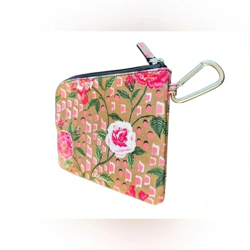 Cath Kidston cosmetic bag